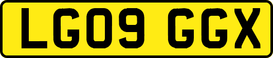 LG09GGX