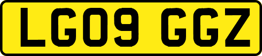 LG09GGZ