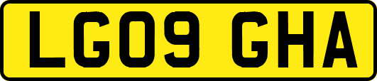 LG09GHA