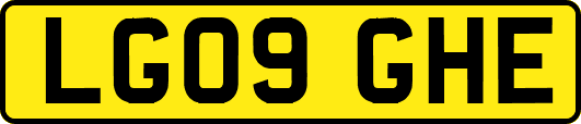 LG09GHE