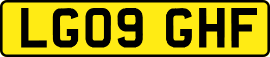 LG09GHF