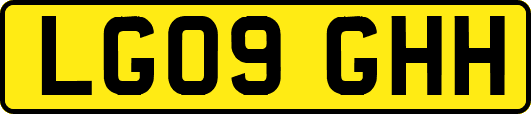 LG09GHH