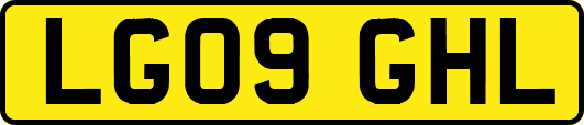 LG09GHL