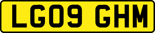 LG09GHM