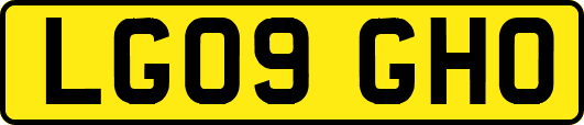 LG09GHO