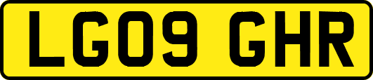 LG09GHR