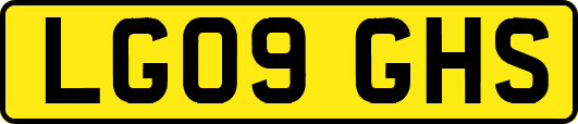 LG09GHS
