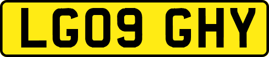 LG09GHY
