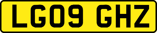 LG09GHZ