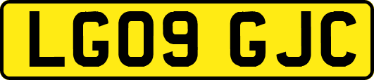 LG09GJC