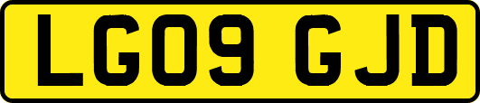 LG09GJD
