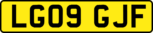 LG09GJF
