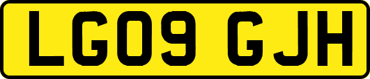 LG09GJH