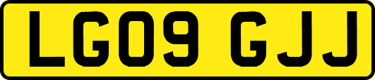 LG09GJJ