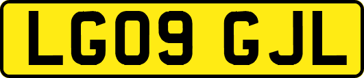 LG09GJL