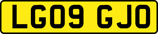 LG09GJO