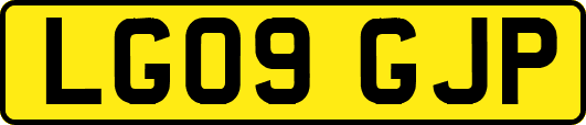 LG09GJP