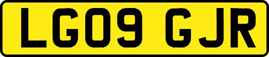 LG09GJR