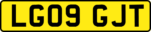 LG09GJT