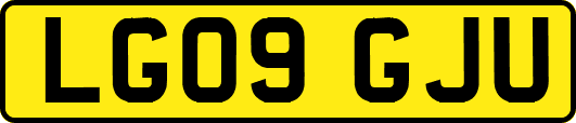 LG09GJU