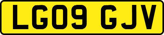 LG09GJV