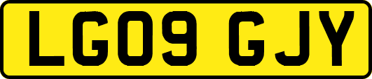 LG09GJY