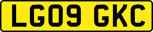 LG09GKC