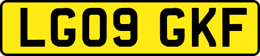 LG09GKF