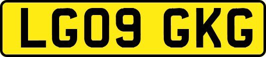 LG09GKG