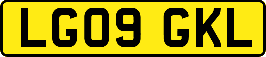 LG09GKL