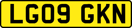 LG09GKN