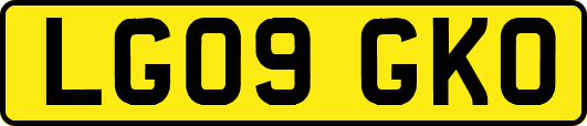 LG09GKO