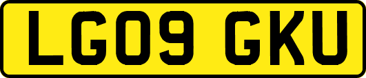 LG09GKU