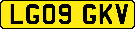 LG09GKV