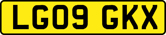 LG09GKX