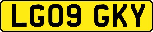 LG09GKY