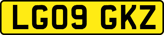 LG09GKZ