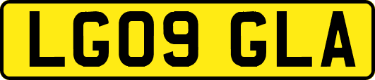LG09GLA