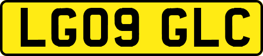 LG09GLC