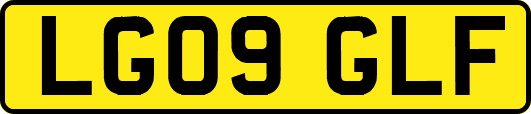 LG09GLF