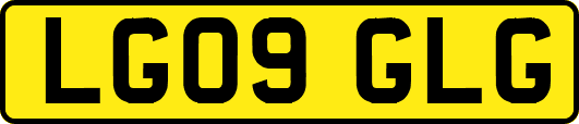 LG09GLG