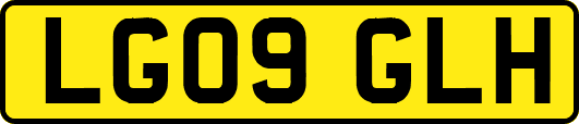 LG09GLH