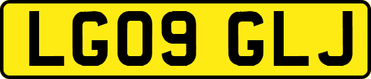 LG09GLJ
