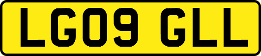 LG09GLL
