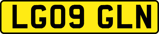 LG09GLN
