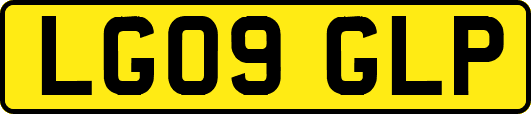 LG09GLP
