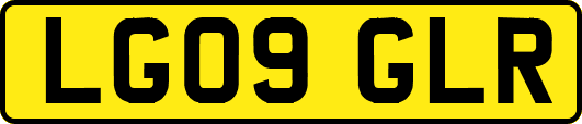 LG09GLR