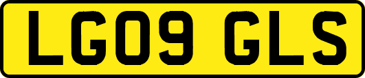 LG09GLS