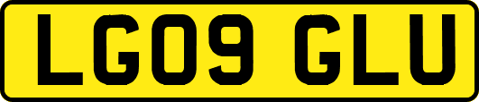 LG09GLU