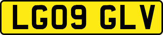 LG09GLV